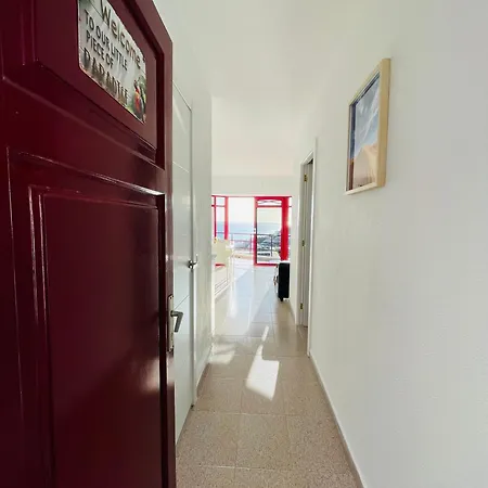 Appartement Infinity Horizon - Puerto Rico
