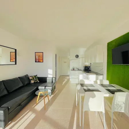 Infinity Horizon - Puerto Rico Appartement *