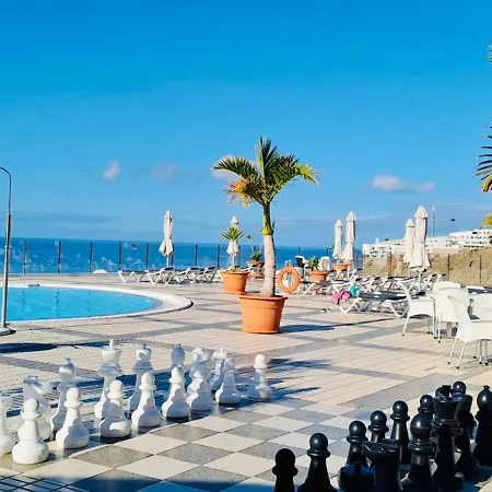 Appartement Infinity Horizon - Puerto Rico Porto Rico