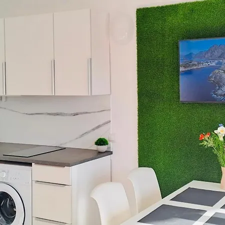 Appartement Infinity Horizon - Puerto Rico