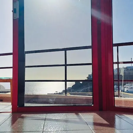 Infinity Horizon - Puerto Rico Appartement Porto Rico