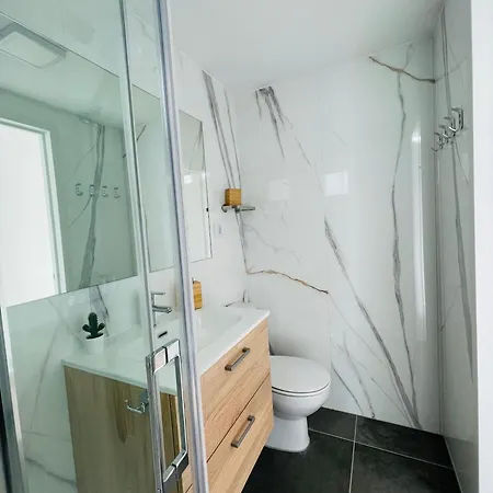 Apartman Infinity Horizon - Puerto Rico