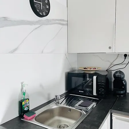 Infinity Horizon - Puerto Rico Apartment *