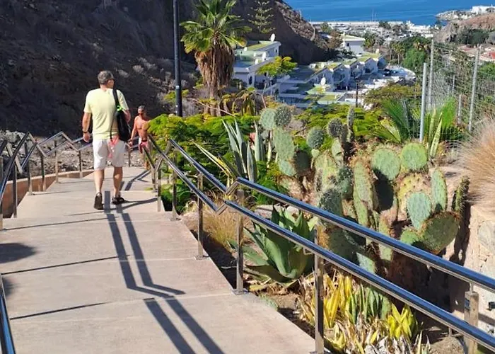 Infinity Horizon - Puerto Rico Puerto Rico (Gran Canaria)