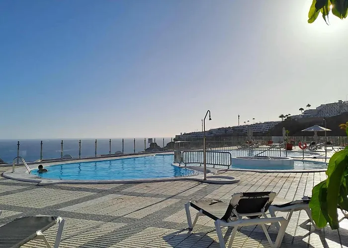 Infinity Horizon - Puerto Rico Puerto Rico (Gran Canaria)